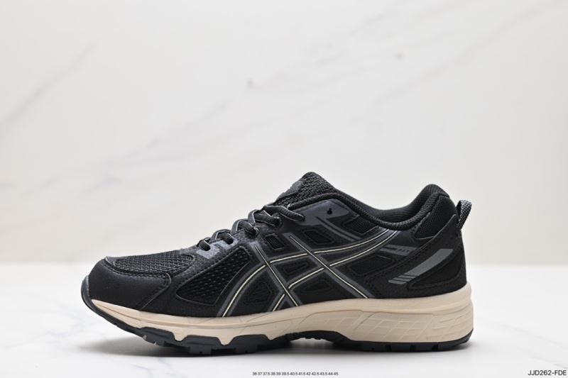 Asics Shoes